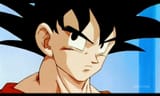Son Goku