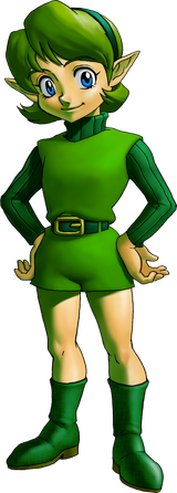Saria