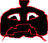 Jackenstein_battle_frowning
