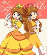 cute daisy 32
