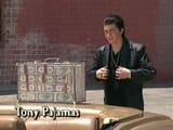where&#039;s my cannoli