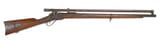 Sharps rifle