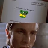 cheesed to meet you