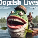 Dopefish lives2