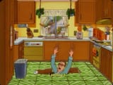 hank yelling