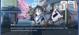 Arisi Archive bad end route VN