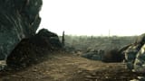 leaving vault 101