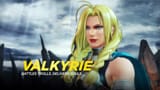 valkyrie ultimate
