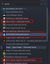 indie developers