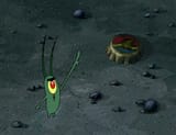 Plankton (You)
