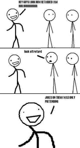 retard