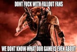 fallout fans