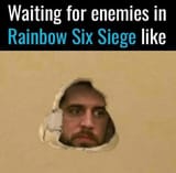 SiegeHole