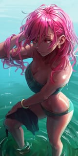 HapiSwim