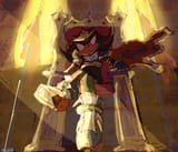 King shadow1