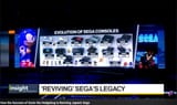 Sega Consoles