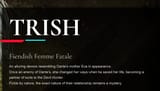 dmc5 site screenshot