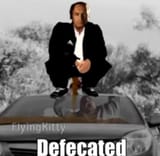 You&#039;re a shitty lawyer 