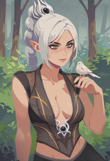 shadowheartbird