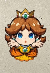daisy(25)