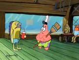 you just blow in from stupid town