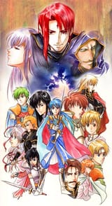 __seliph_julia_larcei_leif_lana_and_10_more_fire_emblem_and_1_more_drawn_by_agahari__755b114f81cdb2b97a7e57c4d044379d