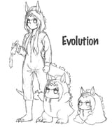 evolution
