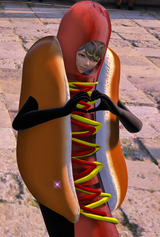 Speener Weiner