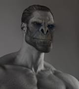 Giga brute