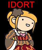 idort