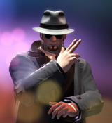 The Detective