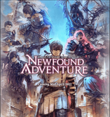 FFXIV Newfound Adventure