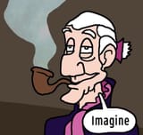 imagine