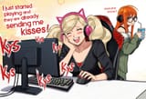 anne kys persona