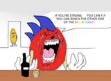 Sonic Boom