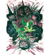 amano gex