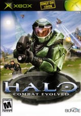 Halo-Combat-Evolved---Xbox
