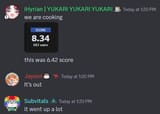 literal gook botting