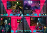 Bloodlines 2 PC Gamer