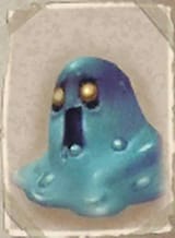 bravely default slime