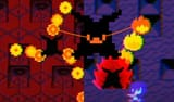 Mantle Fire