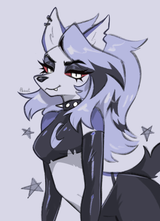Loona @akrost_