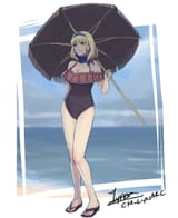 ConstanceSummer