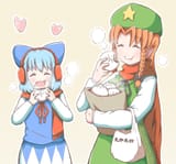 steamed buns
