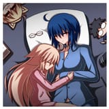 sleeping beauties