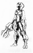 CyborgEnforcer