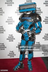 schick man