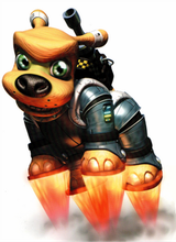 Lupus_fly