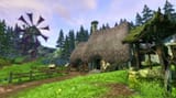 serenity farm