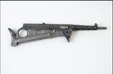 zb 47 folded stock